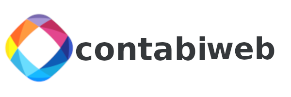 Logo Contabiweb